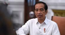 Jokowi: Saya Ngomong Benci Produk Asing, Gitu Saja Ramai, Boleh kan?